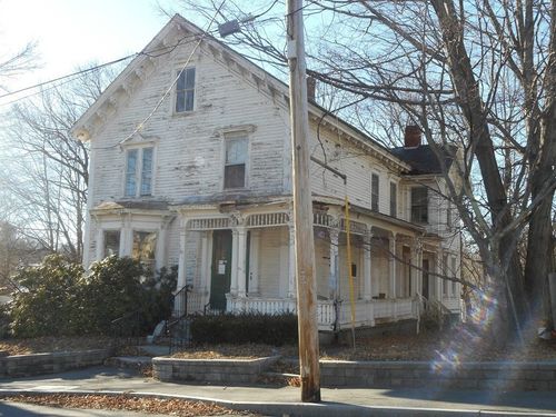 29 Bacon St, Warren, MA, 01083-9799 | Card Image