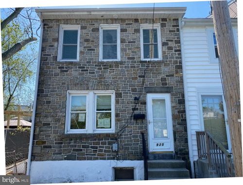 920 Young St, Historic New Castle, DE, 19720-6054 | Card Image