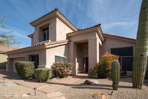 23209 N 90th Way, Scottsdale, AZ, 85255 | Card Image