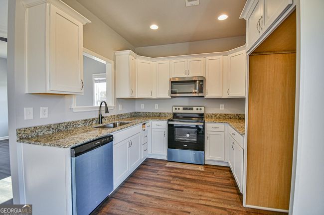 1271 Dortch Rd, House other with 4 bedrooms, 3 bathrooms and 2 parking in Eastanollee GA | Image 5