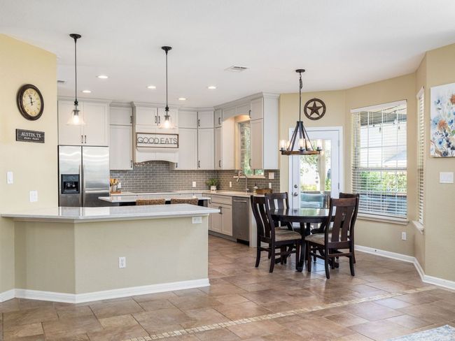 Recently renovated gourmet kitchen | Image 5