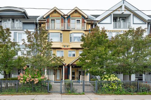 82 Woodbine Ave, Toronto, ON, M4L2A2 | Card Image