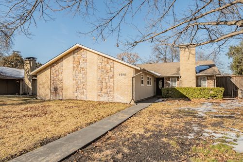 1901 Baylor Dr, Richardson, TX, 75081-5413 | Card Image