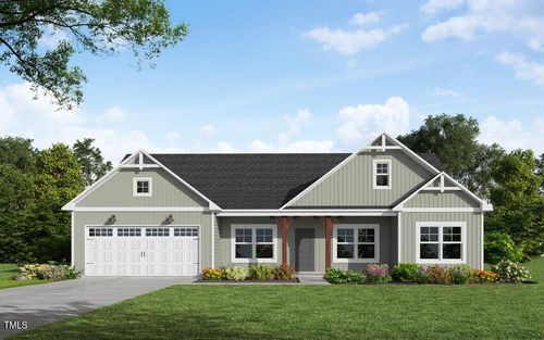 193 Fish Camp Dr, Wendell, NC, 27591-1740 | Card Image