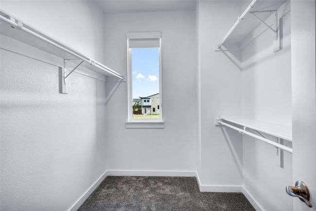 Huge Primary Closet | Image 22