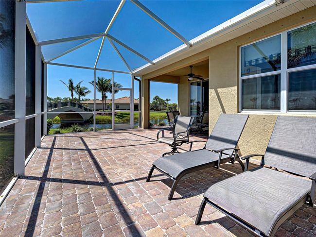 View of seven bridges from the lanai | Image 43