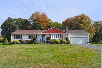 321 Michael Court, House other with 3 bedrooms, 2 bathrooms and 4 parking in Orange CT | Image 1