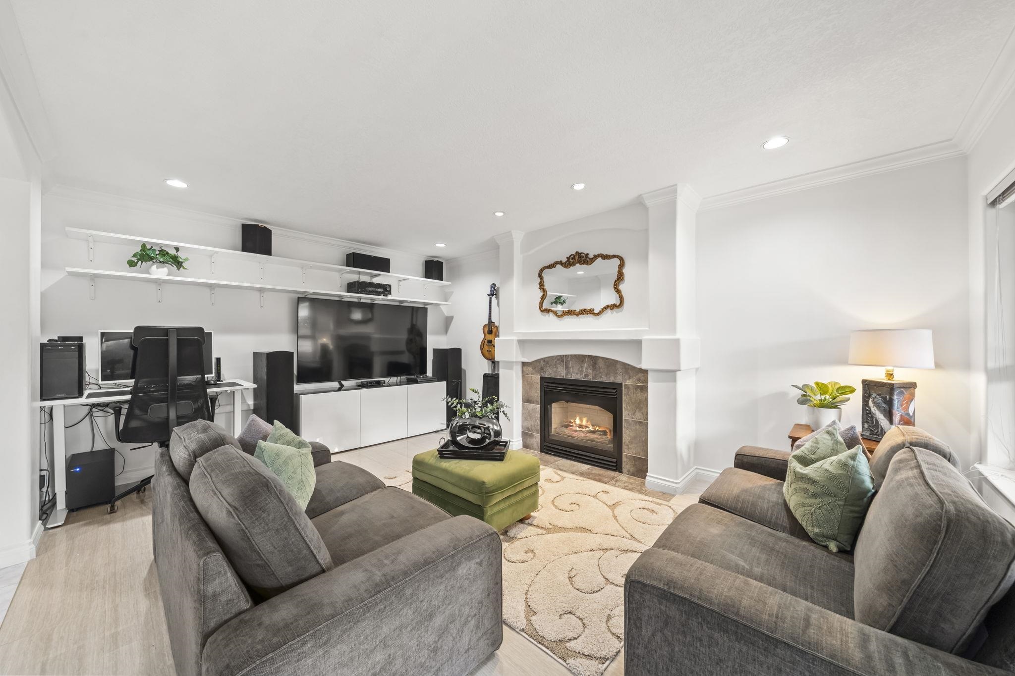 Residential in Richmond 5