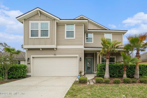 15717 Pinyon Ln, Jacksonville, FL, 32218-0323 | Card Image