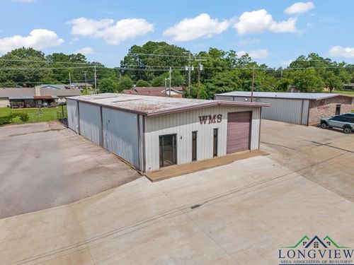 2407 S Eastman Rd, Longview, TX, 75602-4511 | Card Image