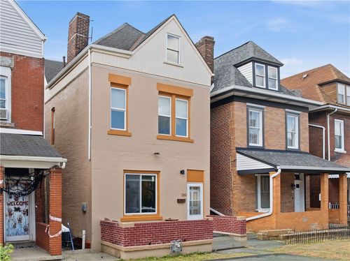 340 Ophelia St, Oakland, PA, 15213-4226 | Card Image