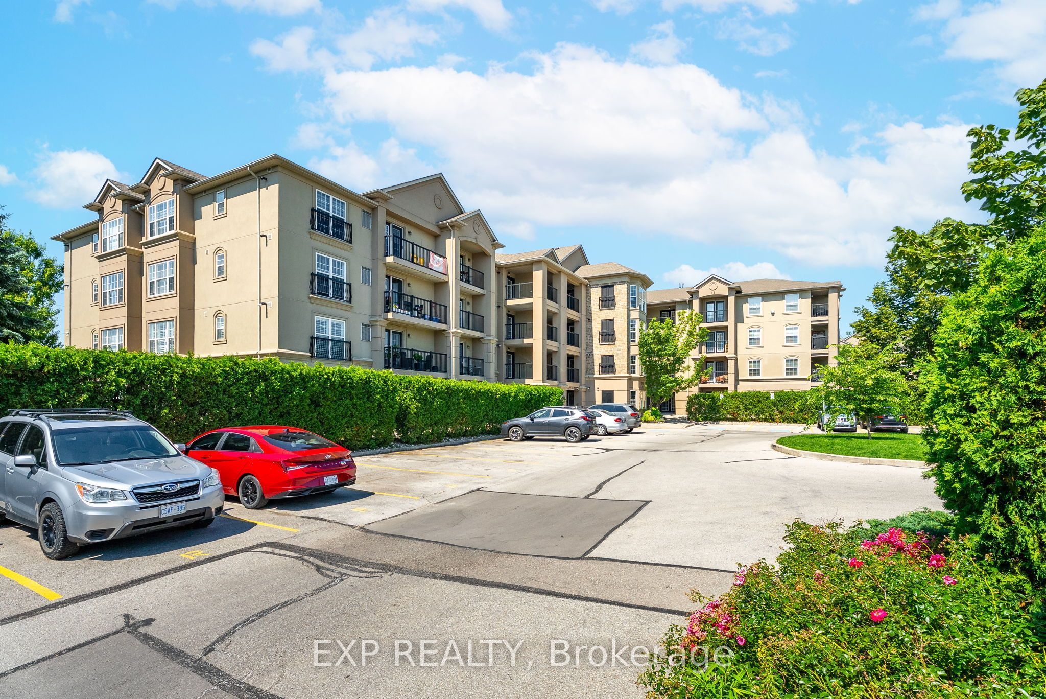 Residential in Burlington 2