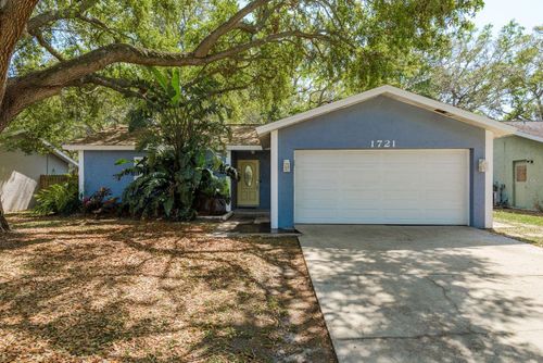 1721 Sutton Pl, DUNEDIN, FL, 34698-4129 | Card Image