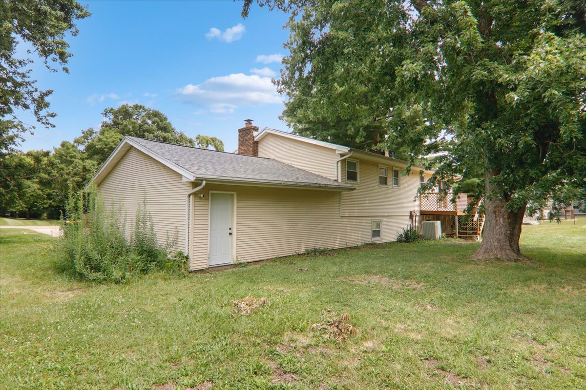 Residential in Bloomington 3