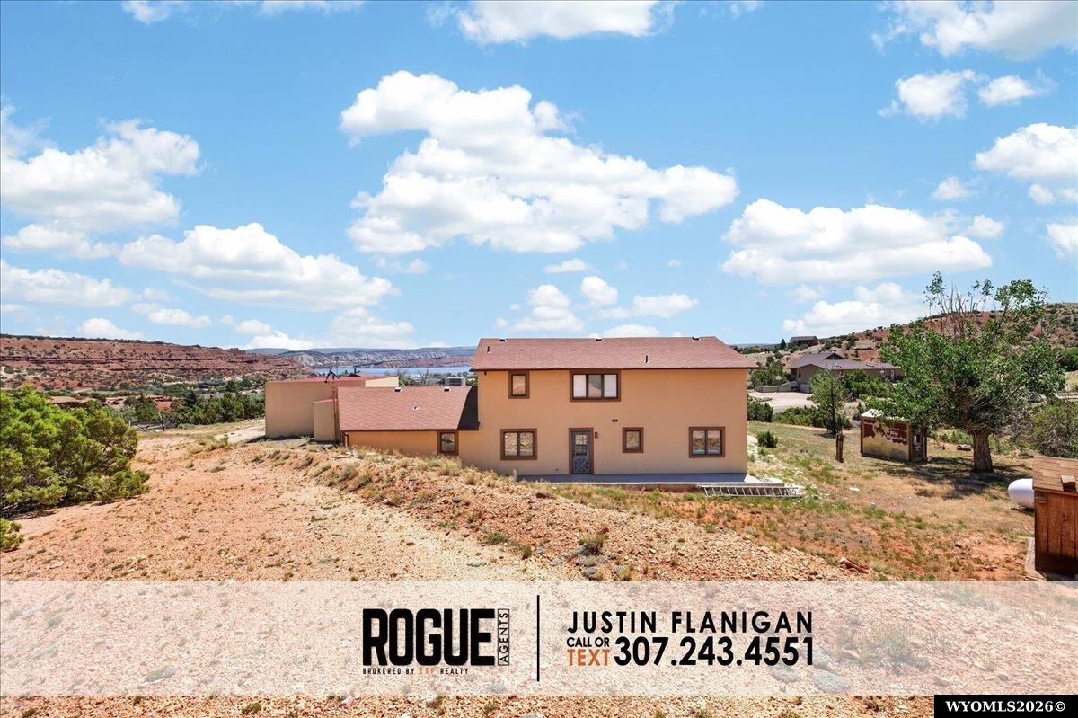 Residential in Alcova 5