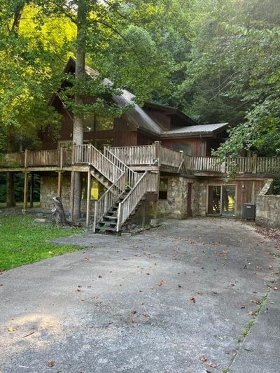 318 Deer Run Trail, House other with 4 bedrooms, 3 bathrooms and null parking in Totz KY | Image 3