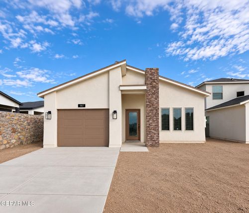 987 Barbara Avenue, Socorro, TX, 79927 | Card Image