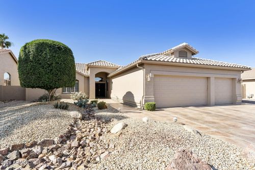10215 E Arrowvale Dr, Sun Lakes, AZ, 85248-7650 | Card Image