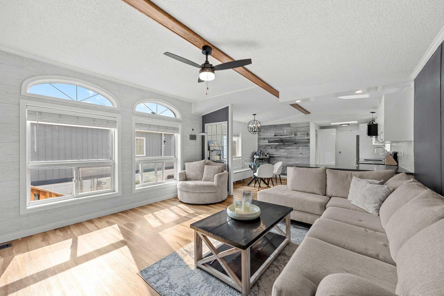 Residential in Calgary 2