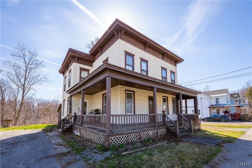 43 W State St, Dolgeville, NY, 13329-1141 | Card Image