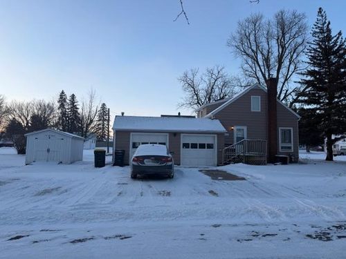 420 3rd Ave Nw, Spring Grove, MN, 55974-1210 | Card Image