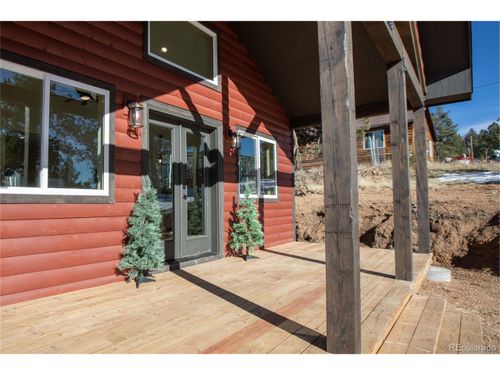 172 Big Horn Ln, Florissant, CO, 80816 | Card Image