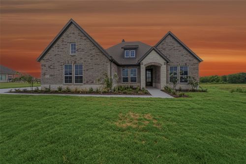 2332 Gypsum St, Krum, TX, 76249-2018 | Card Image