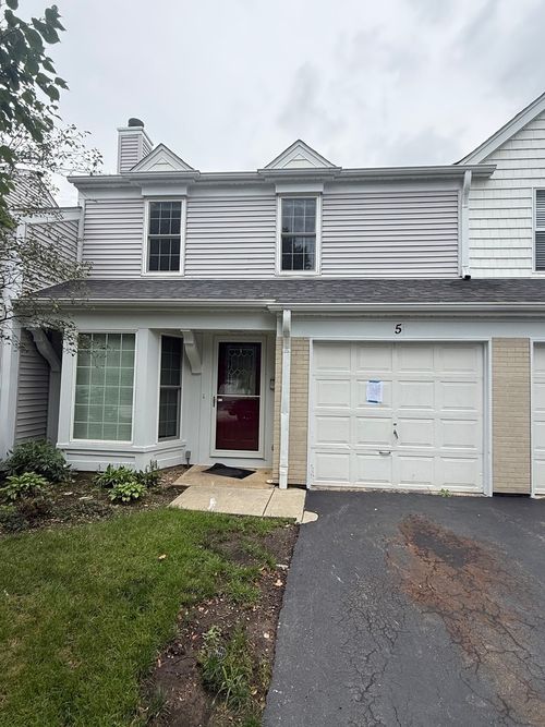 5 Marion Ln, Streamwood, IL, 60107-6665 | Card Image
