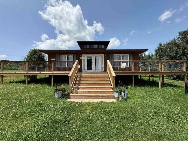 4579 Bayou Access Rd, House other with 3 bedrooms, 2 bathrooms and null parking in Mammoth Spring AR | Image 26