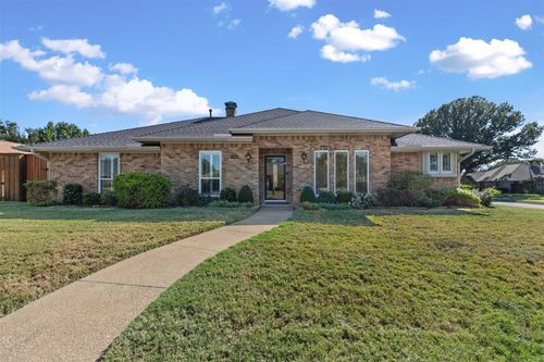 1600 Fairwind Ct, Carrollton, TX, 75007-3907 | Card Image