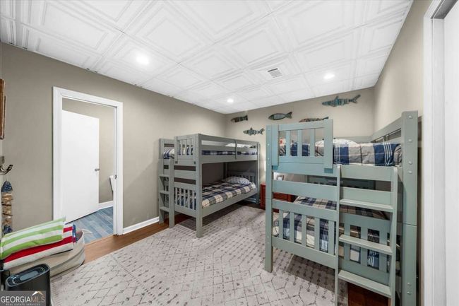 9430 Chestatee Ct, House other with 3 bedrooms, 3 bathrooms and 1 parking in Gainesville GA | Image 47
