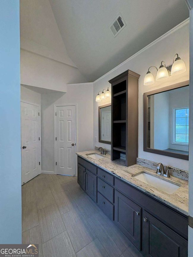 20 Gibson Way, House other with 4 bedrooms, 2 bathrooms and 4 parking in Covington GA | Image 14