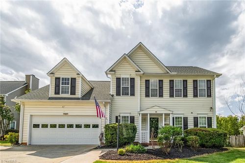 440 Craver Pointe Dr, Clemmons, NC, 27012-8924 | Card Image