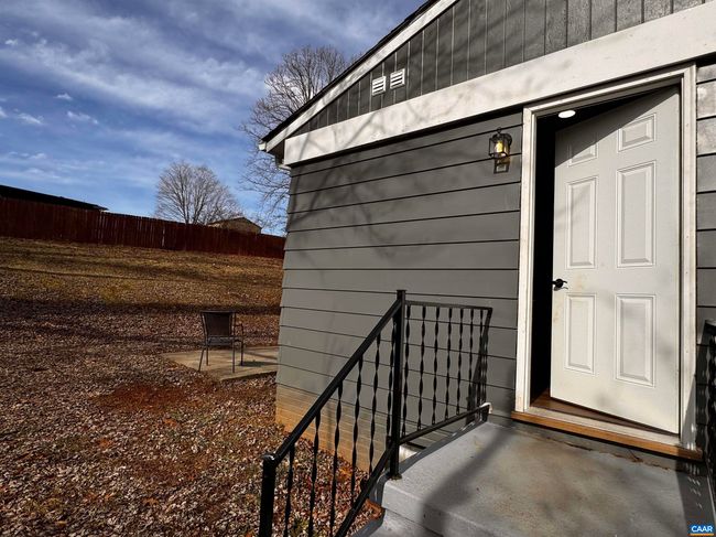 106 Camelot Dr, House other with 3 bedrooms, 2 bathrooms and null parking in CHARLOTTESVILLE VA | Image 27
