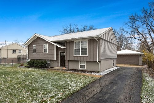 330 E Tulip Drive, Glenwood, IL, 60425 | Card Image