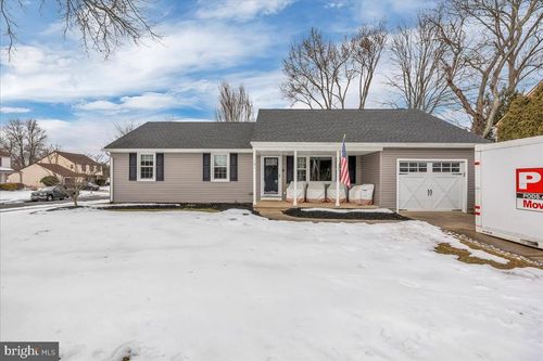 101 Tarlton Ct, DELRAN, NJ, 08075-2001 | Card Image