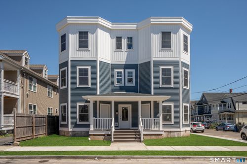 390 Carroll Ave, Bridgeport, CT, 06607-1819 | Card Image