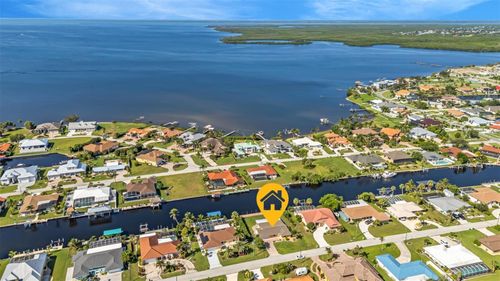 115 Sinclair Se, PORT CHARLOTTE, FL, 33952 | Card Image