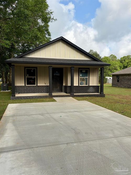4490 Oak Ln, Milton, FL, 32583-1608 | Card Image