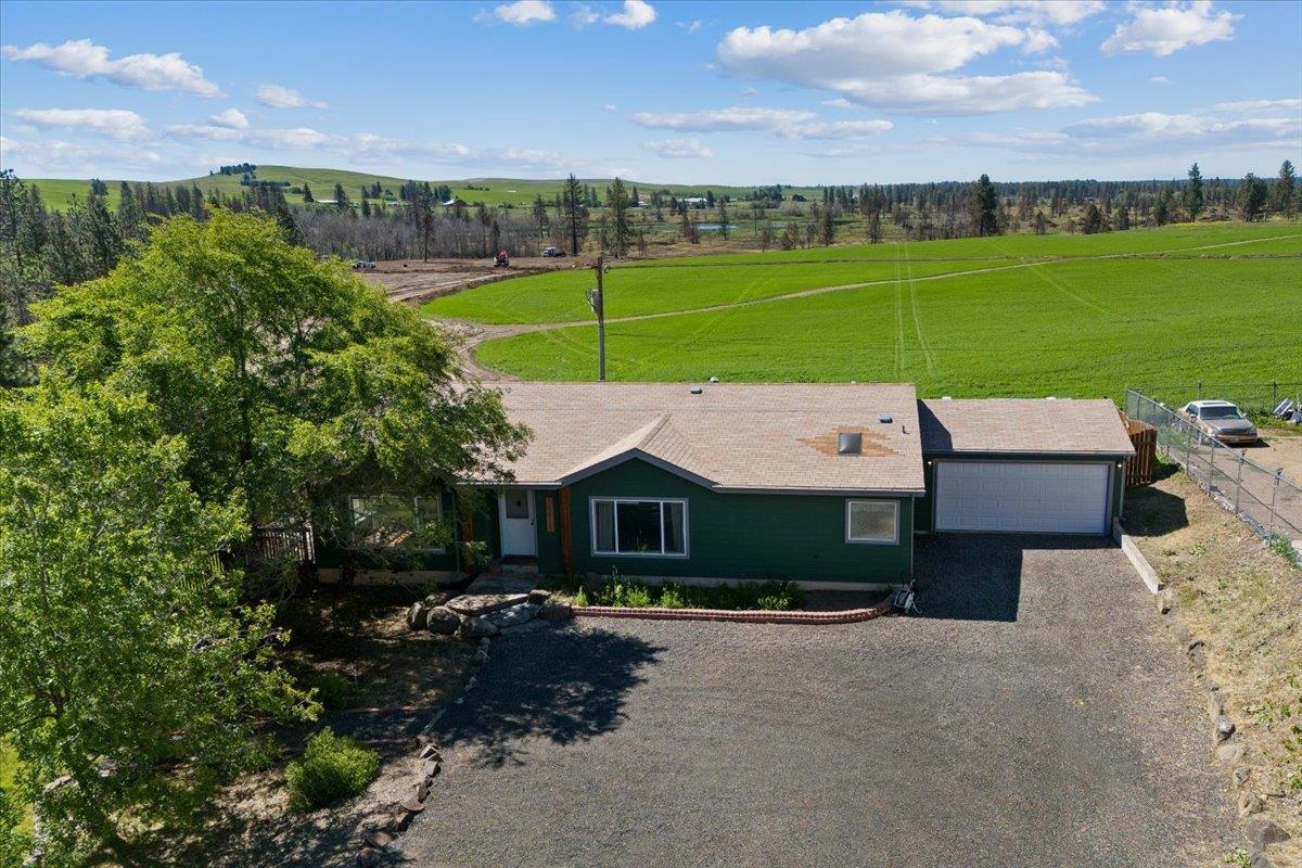 Lakeside Dr, Medical Lake, WA 99022