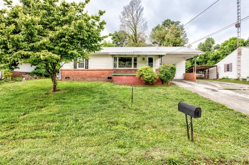606 S 13th St, LaFollette, TN, 37766 | Card Image