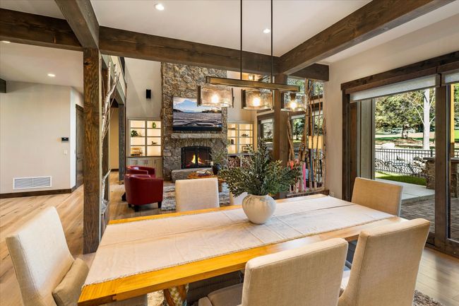 113 Levi Ct, House other with 4 bedrooms, 4 bathrooms and null parking in Bigfork MT | Image 10