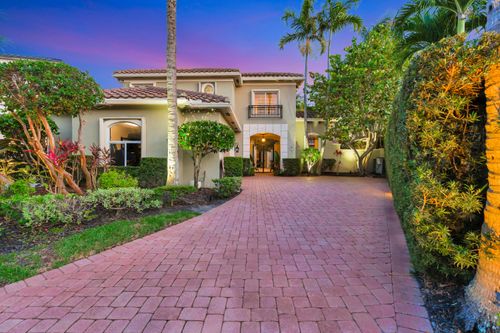 366 Fishermans Way, Jupiter, FL, 33477-5084 | Card Image