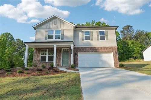 204 Silverleaf Trl, Bethlehem, GA, 30620-1872 | Card Image