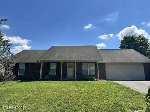 1114 Mercer Dr, Maryville, TN, 37801-9319 | Card Image