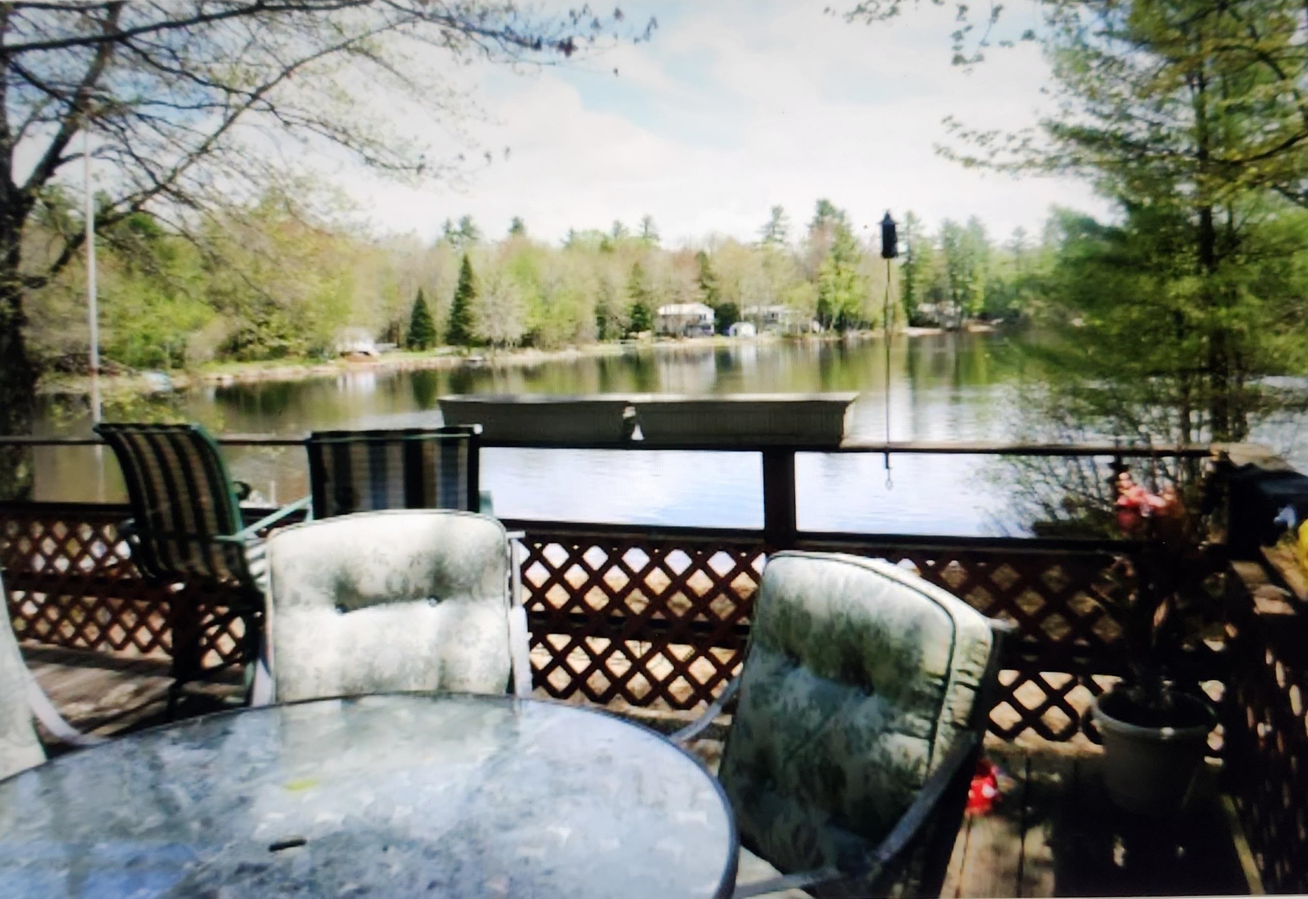 Pinkham Rd, Middleton, NH 03887