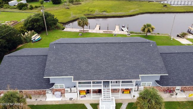APT-15 - 109 Cedar Ln, Condo with 1 bedrooms, 1 bathrooms and null parking in Cedar Point NC | Image 16