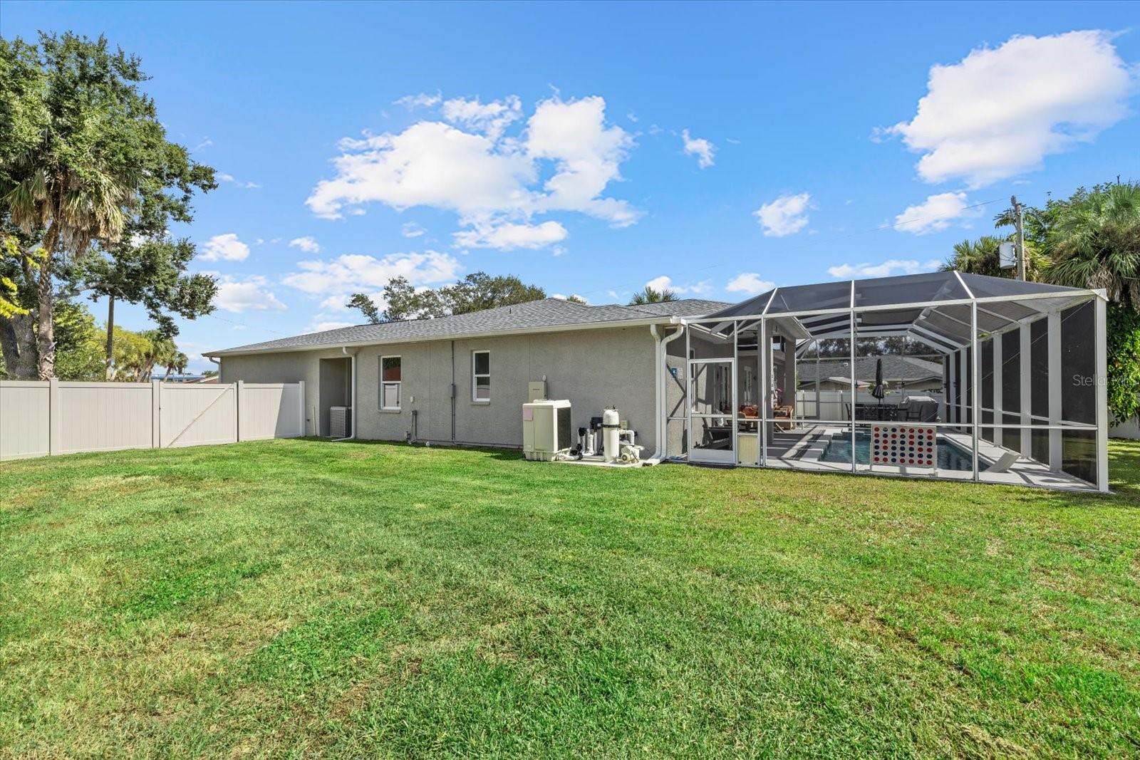 Residential Lease in VENICE 3