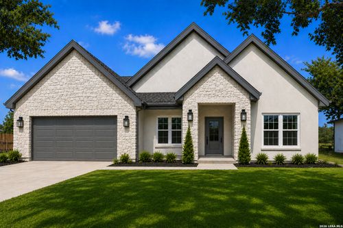 169 Pine Valley Dr, La Vernia, TX, 78121-3975 | Card Image