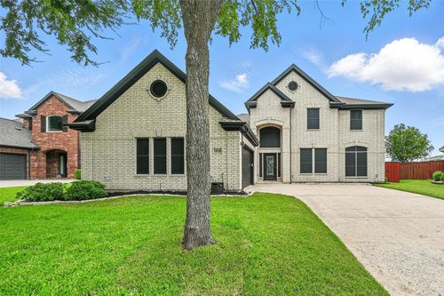 1818 Benedict Ct, Rowlett, TX, 75088-6700 | Card Image